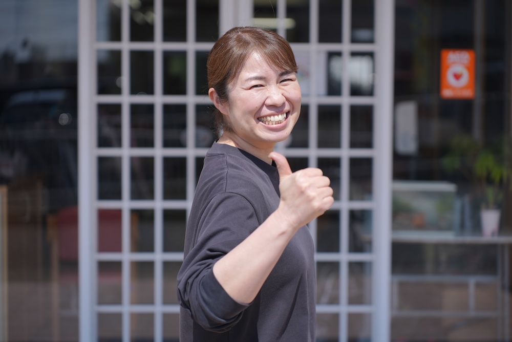 加藤 泉